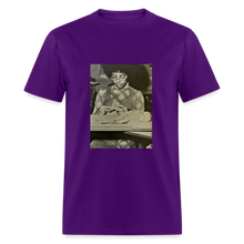 Load image into Gallery viewer, Unisex Classic T-Shirt - purple
