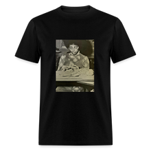 Load image into Gallery viewer, Unisex Classic T-Shirt - black
