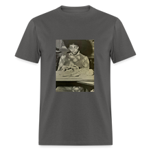 Load image into Gallery viewer, Unisex Classic T-Shirt - charcoal
