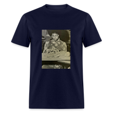 Load image into Gallery viewer, Unisex Classic T-Shirt - navy
