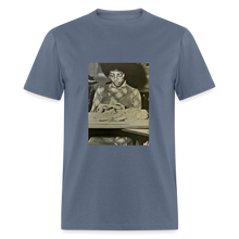 Load image into Gallery viewer, Unisex Classic T-Shirt - denim
